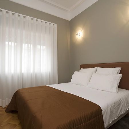 Appartamento De Porto e Alma Esterno foto